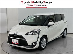トヨタ シエンタGクルマイスシヨウタイプ1