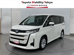 トヨタ ノア HV G