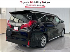 アルファード S タイプゴールド