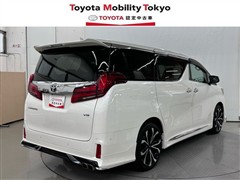 アルファード SC