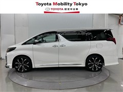 アルファード SC