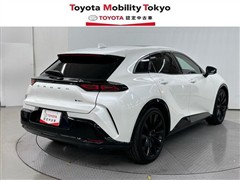 クラウンHV スポーツ Z