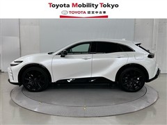 クラウンHV スポーツ Z