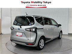 シエンタHV ファンベース G