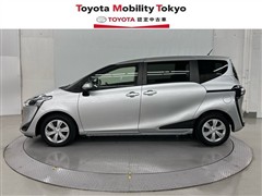 シエンタHV ファンベース G