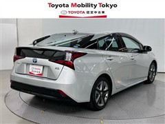 プリウス A プレミアムツーリング