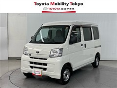 トヨタ ピクシスバン デラックス