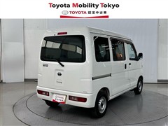 ピクシスバン デラックス