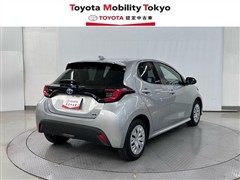 ヤリス ハイブリッド Z