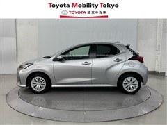 ヤリス ハイブリッド Z