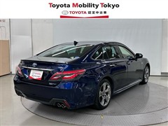 クラウンHV RSアドバンスFOUR