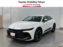 クラウンHV CO RS アドバンス