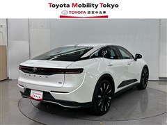 クラウンHV CO RS アドバンス