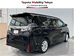 ヴェルファイア Z