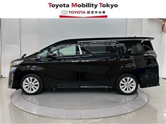 ヴェルファイア Z