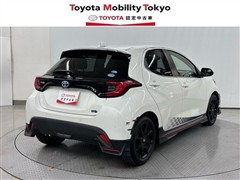 ヤリス ハイブリッド Z