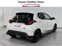 ヤリス ハイブリッド Z