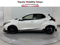 ヤリス ハイブリッド Z