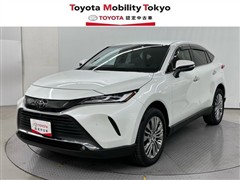 トヨタ　ハリアー Z