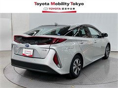 プリウスPHV A