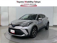 C-HR HV G