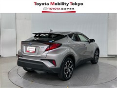 C-HR HV G