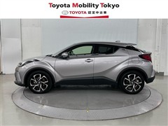 C-HR HV G