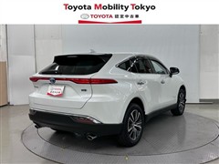 ハリアーハイブリッド G