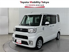 トヨタ　ピクシスメガ D SA3