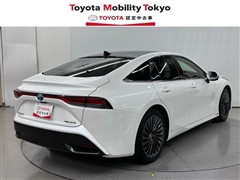 MIRAI Z エグゼクティブP