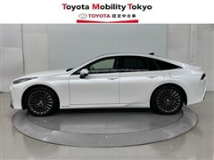 MIRAI Z エグゼクティブP