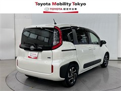 シエンタ ハイブリッド Z