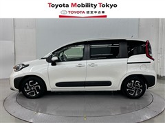 シエンタ ハイブリッド Z