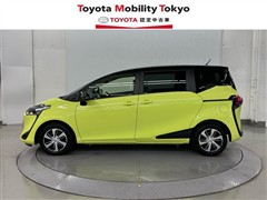 シエンタ G クエロ