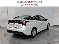 プリウス Sセーフティープラス2