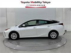 プリウス Sセーフティープラス2