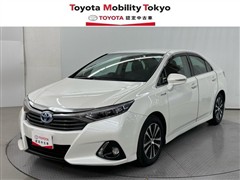 トヨタ SAI S Cパッケージ