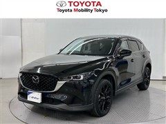 マツダ CX-5 XD スマートエディション
