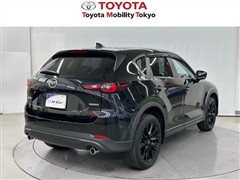 CX-5 XD スマートエディション