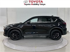 CX-5 XD スマートエディション