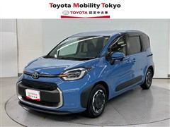 トヨタ シエンタ ハイブリッド Z