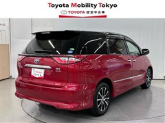 エスティマHV アエラス スマート