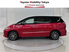 エスティマHV アエラス スマート