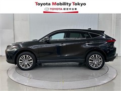 ハリアーHV Z レザーパッケージ