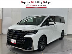 ヴェルファイアHV Z プレミア
