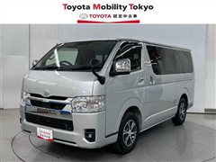 ハイエースV S-GL