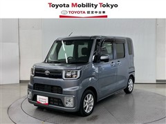 トヨタ ピクシスメガ L SA3