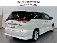 エスティマハイブリッド G