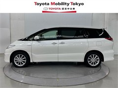 エスティマハイブリッド G