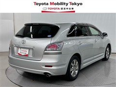 マークXジオ エアリアルFパッケーシ